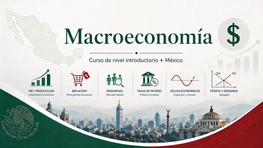 Macroeconomía - 2026